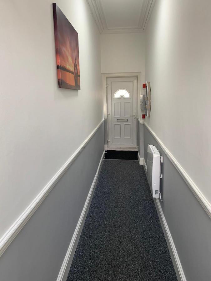 Central Plymouth Apartment Екстериор снимка