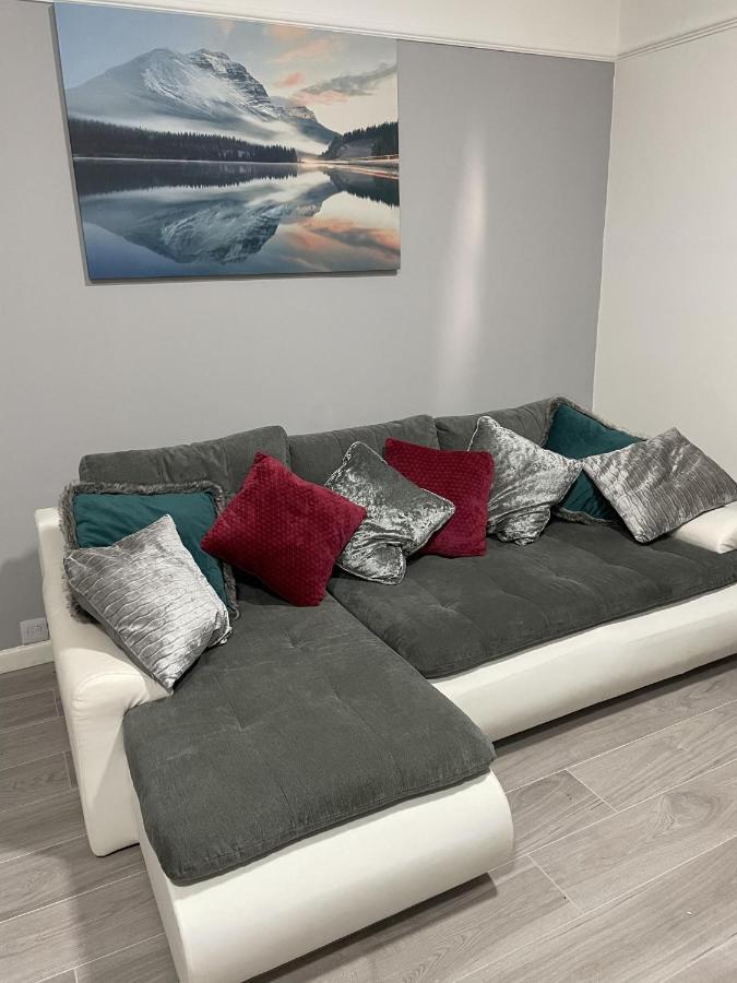 Central Plymouth Apartment Екстериор снимка